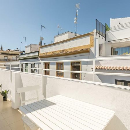 Atico En El Arenal. Real De La Carreteria Apartment Seville Exterior photo